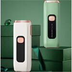 Laser Hair Removal Machine Manufacturer - 2024 Female Mini Handheld Home Use IPL