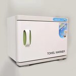 Towel Sterilizer Warmer Manufacturer - Wholesale 23L Electric Stainless Steel for Hotel