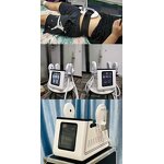 EMS Muscle Stimulator Manufacturer - Portable RF Technology for Body Slimming & Sculpting