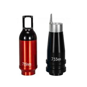 Laser Head Manufacturer - Professional Q Switched 755nm ND YAG for Acne & Tattoo