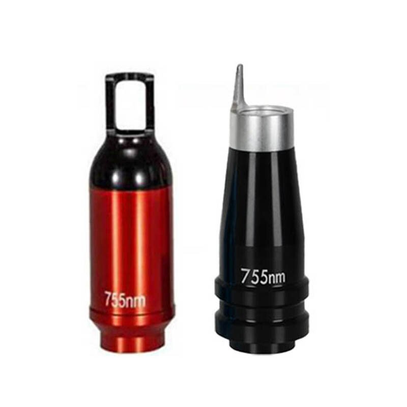 Laser Head Manufacturer - Professional Q Switched 755nm ND YAG for Acne & Tattoo