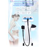 Slimming Body Massage Machine Manufacturer - Portable G5 Vibrating for Cellulite Removal