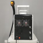 Diode Laser Machine Manufacturer - 808nm 1000W Salon Grade Painless Hair Removal