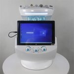 Aqua Peel Facial Machine Manufacturer - 2024 New Hydro Korea 7 Handles Small Head Vacuum