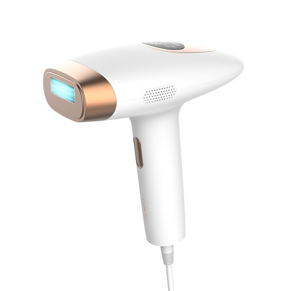 Laser Hair Removal Machine Manufacturer - SWIDA Hot Sale Home Use Handheld Ice Cool