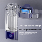 Hydrogen-Rich Water Cup Manufacturer - Senior Factory Supply High-End Custom Conference