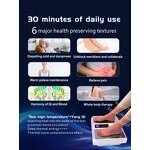 Terahertz Instrument Manufacturer - Reliable Household EMR+magnetic Energy for Pain Relief