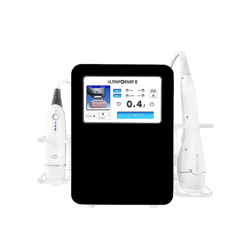 Ultrasonic Beauty Instrument Manufacturer - Home Multifunction Acne Remover & Face Lift