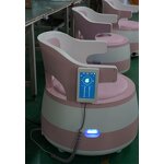 Pelvic Floor Exercise Chair Manufacturer - High-Intensity Magnetic Treatment Desktop with EU