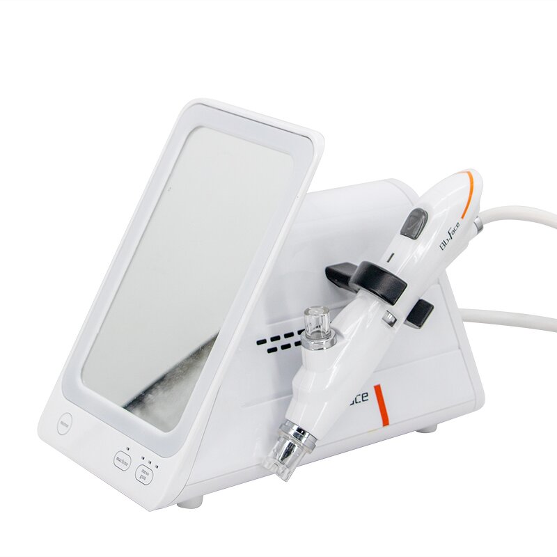 BB Face Beauty Device Manufacturer - 2024 Portable Hot Selling Mesotherapy for Skin Rejuvenation
