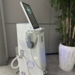 EMS Body Shaping Machine Manufacturer - Factory Direct 2 Handles Electrical Muscle Stimulation