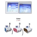 IPL Laser Hair Removal Machine Manufacturer - Professional for Skin Rejuvenation Electric