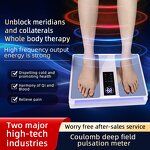 Terahertz Instrument Manufacturer - Reliable EMR+magnetic Energy Coulomb Deep Field