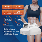 RF Body Slimming Machine Manufacturer - Neo Newest Upgrade Emslim Sport EMS UK Desktop