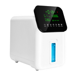 Oxygen Concentrator Manufacturer - Electric Plastic Home Use Portable Car-Mounted