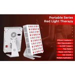 Red LED Light Therapy Panel Manufacturer - 300W Time-Saving PDT for Neck Face Lifting