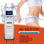 Cryolipolysis Machine Manufacturer - Best-Selling 7 Head for Cool Body Sculpting UK/US/EU
