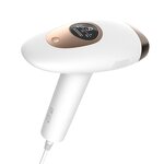 IPL Hair Removal Device Manufacturer - SWIDA New Arrival 3-in-1 Ice Cool Freezing Point