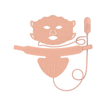 LED Facial Skin Care Mask Manufacturer - 7 Colors with Food-Grade Silica Gel Home Use