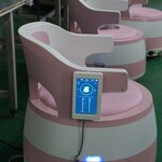 Pelvic Floor Exerciser Chair Manufacturer - High-Intensity Magnetic Treatment Desk-Top Universal