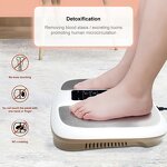 Terahertz Wave Therapy Device Manufacturer - SWIDA High Potential Life P90 P100 Electric