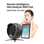 Face Skin Analyzer Manufacturer - SWIDA Magic Mirror 3D AI Diagnostics Eye Nose Analysis