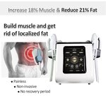 EMS Muscle Stimulator Manufacturer - Portable RF Technology for Body Slimming & Sculpting