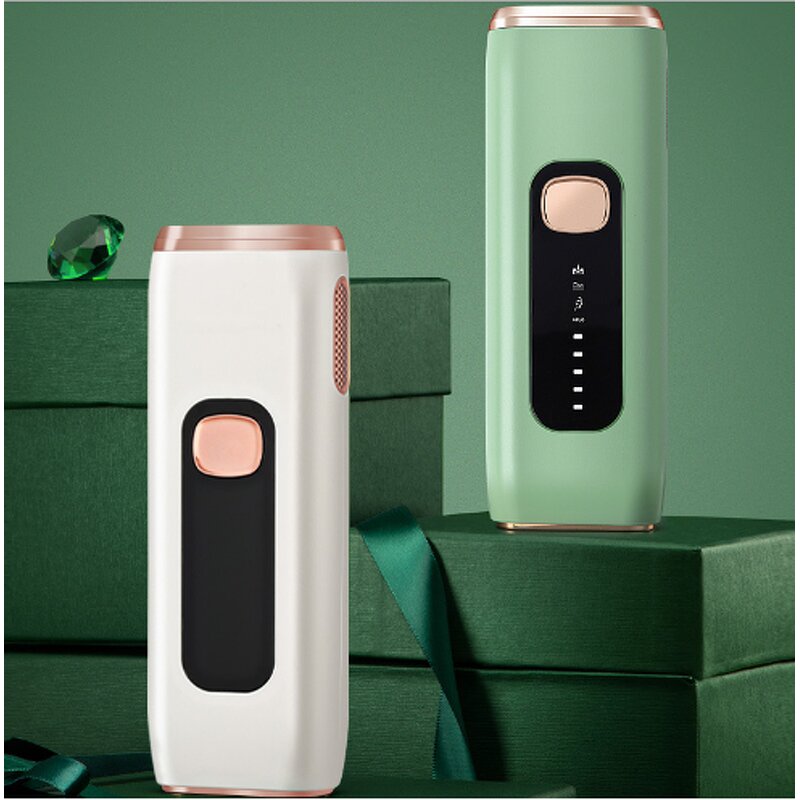 IPL Hair Removal Machine Manufacturer - SWIDA Advanced Home Use with Quartz Lamp US