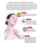 Skin Rejuvenation Device Manufacturer - Hot Sale No-needle Radio Mesotherapy Face Lift