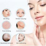 Aqua Facial Machine Manufacturer - Factory Hydro Dermabrasion H2O2 Aqua Peel Analyzer US