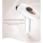 Laser Hair Removal Machine Manufacturer - SWIDA Hot Sale Home Use Handheld Ice Cool