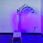 Red Light Therapy Device Manufacturer - Infrared Photon PDT for Skin Rejuvenation Whitening
