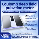 Terahertz Instrument Manufacturer - Reliable EMR+magnetic Energy Coulomb Deep Field