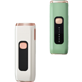 Electric Epilator Manufacturer - Portable Mini USB Rotating Disc for Face & Body