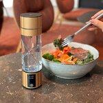 Oxygen & Hydrogen Products