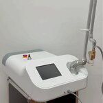 CO2 Laser Machine Manufacturer - Portable Diode for Vaginal Tightening Skin Resurfacing