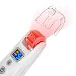 Derma Roller Manufacturer - New Home Use Bio Roller G5 with Micro Current Micro Needling