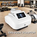 RF Body Slimming Machine Manufacturer - Neo Newest Upgrade Emslim Sport EMS UK Desktop
