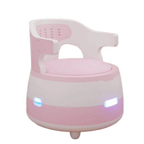 Pelvic Floor Exercise Chair Manufacturer - High-Intensity Magnetic Treatment Desktop with EU