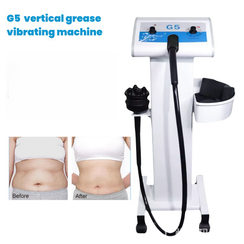 Slimming Body Massage Machine Manufacturer - Portable G5 Vibrating for Cellulite Removal