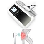 Shockwave Therapy Machine Manufacturer - for Pain Relief Physical Therapy Device