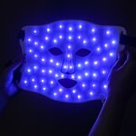 LED Facial Mask Manufacturer - 4 Color Home Use Skin Rejuvenation for Acne Photon