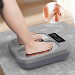 Terahertz Foot Massage Machine Manufacturer - SWIDA PEMF Therapy Household 1 Year