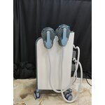 RF Muscle Sculpting Machine Manufacturer - Neo Slim 4-Handle Ems with Skin Tightening