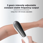 Ultrasonic Therapy Machine Manufacturer - Therapeutic for Muscle Pain Relief Health Care