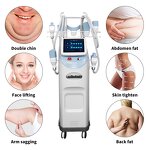 Cryolipolysis Machine Manufacturer - Best-Selling 7 Head for Cool Body Sculpting UK/US/EU
