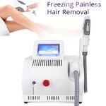 Beauty Machine Manufacturer - Portable for Hair Removal Skin Rejuvenation 480nm 640nm US