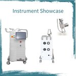 CO2 Laser Beauty Equipment Manufacturer - Fractional for Stretch Mark and Scar Removal