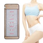 Heating Pad Manufacturer - OEM Electric Physical Therapy Infrared Mat for Weight Loss