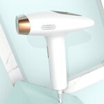 IPL Hair Removal Device Manufacturer - SWIDA New Arrival 3-in-1 Ice Cool Freezing Point